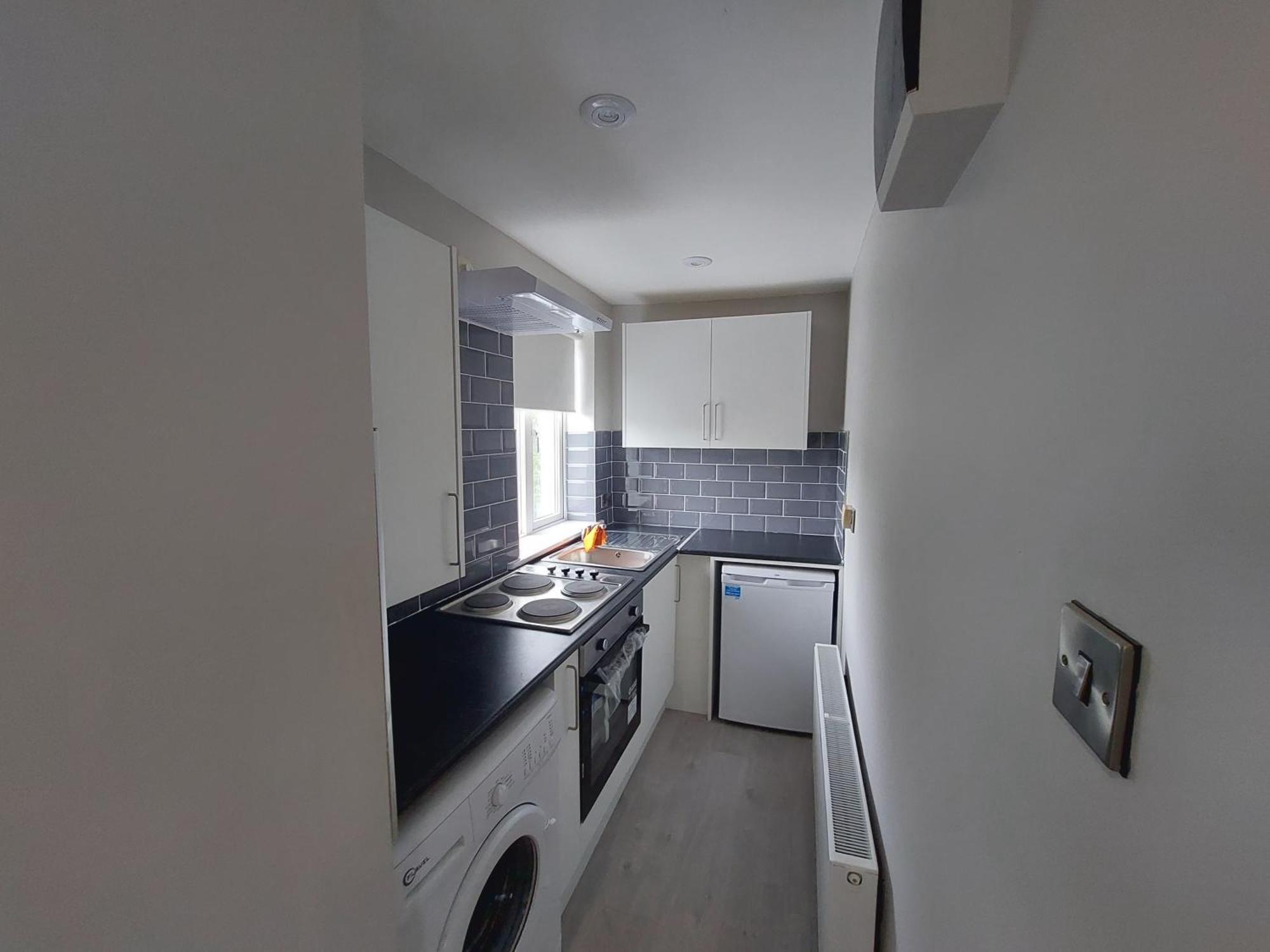 Apartment--- 1 Bed In Naas Dış mekan fotoğraf